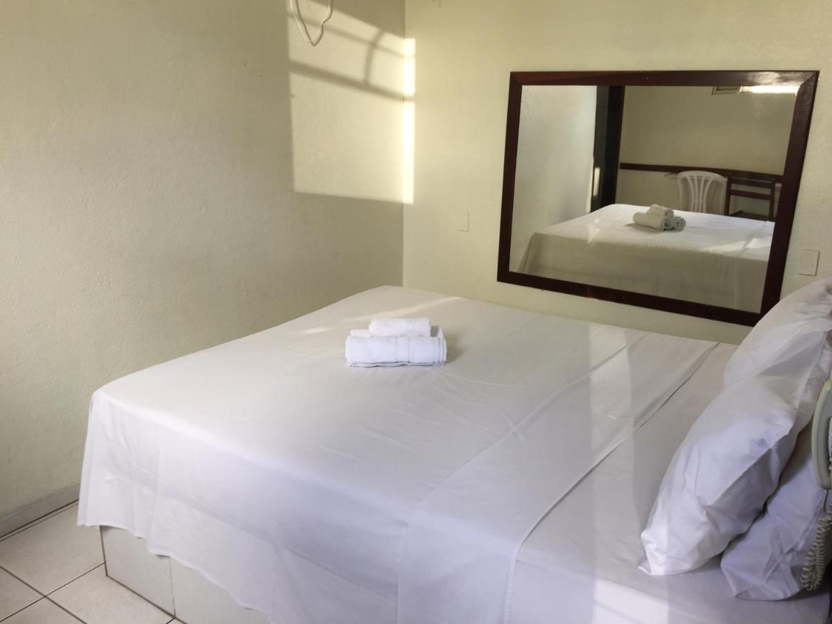 Novo Hotel Barro Preto Belo Horizonte Exteriör bild