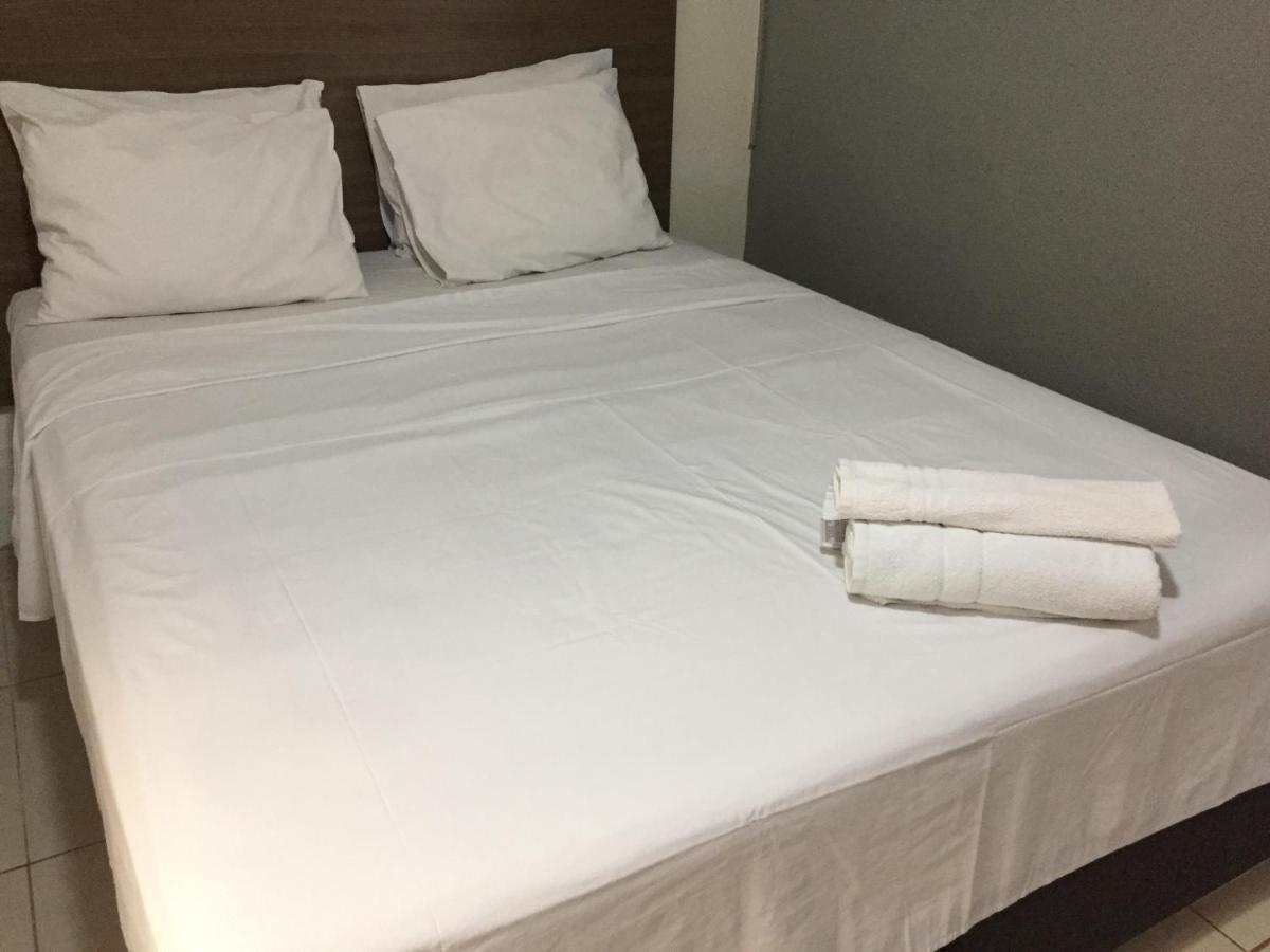 Novo Hotel Barro Preto Belo Horizonte Exteriör bild