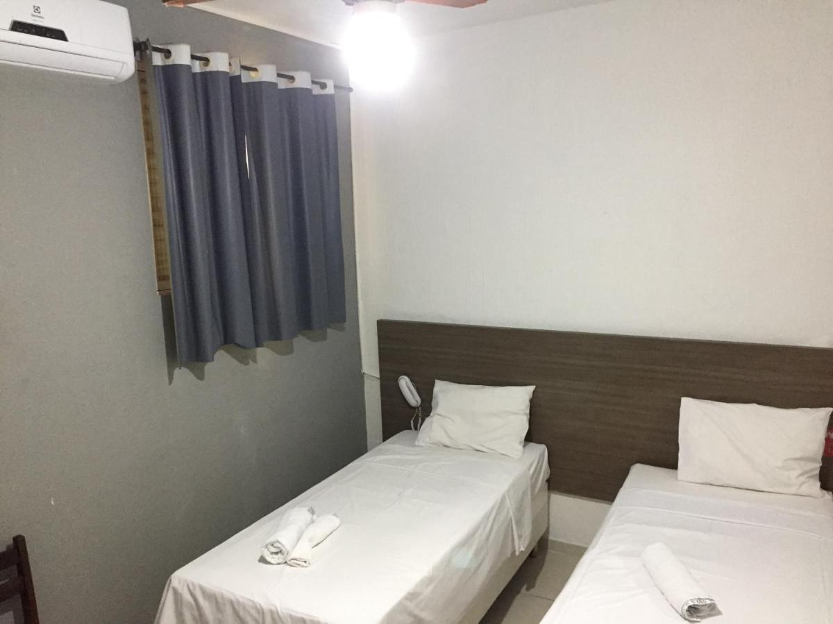Novo Hotel Barro Preto Belo Horizonte Exteriör bild