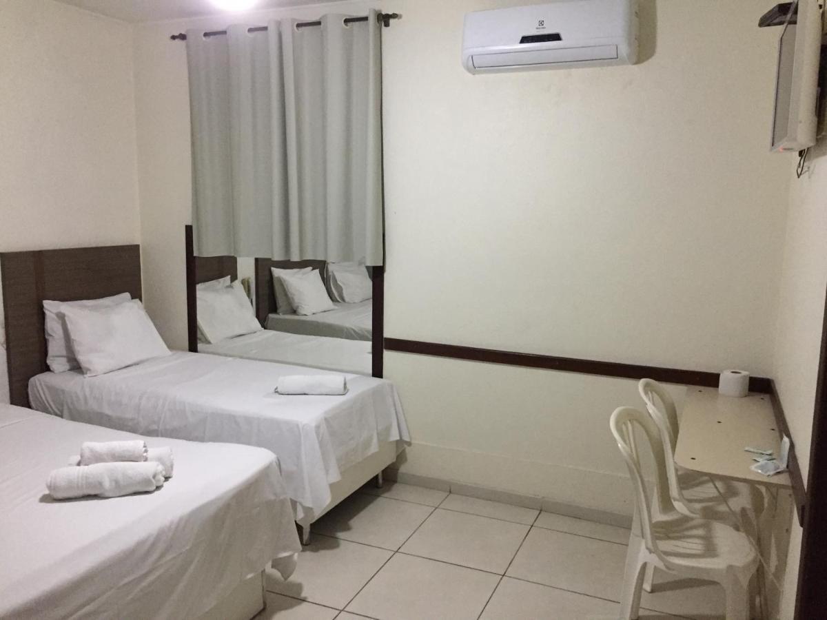 Novo Hotel Barro Preto Belo Horizonte Exteriör bild