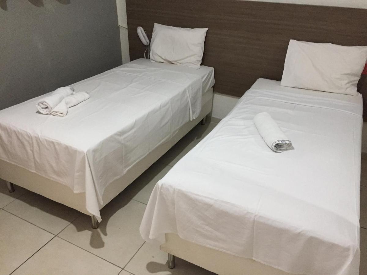 Novo Hotel Barro Preto Belo Horizonte Exteriör bild