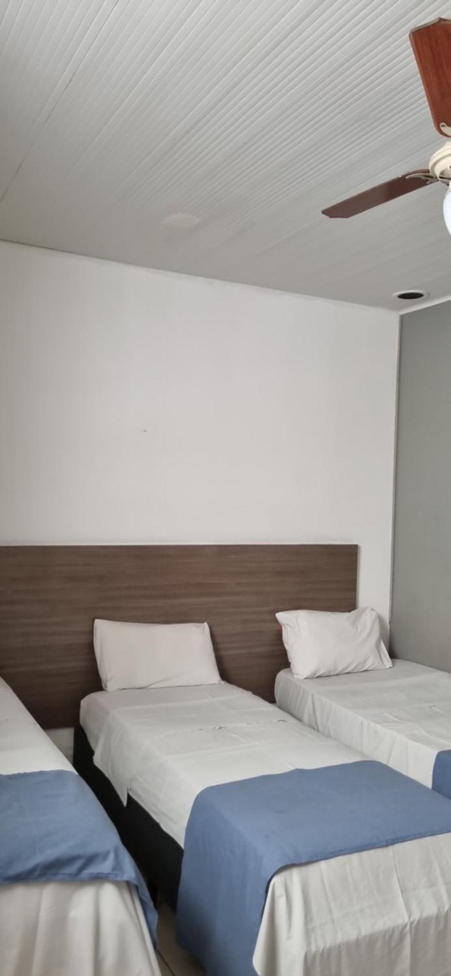 Novo Hotel Barro Preto Belo Horizonte Exteriör bild